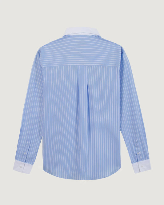 Chemise Loutil Amour Stripes