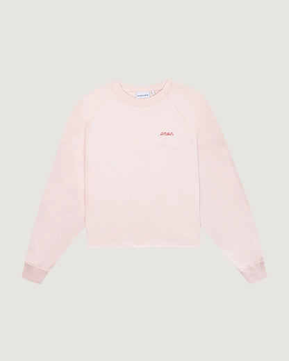 Sweat Massard Amour Pink