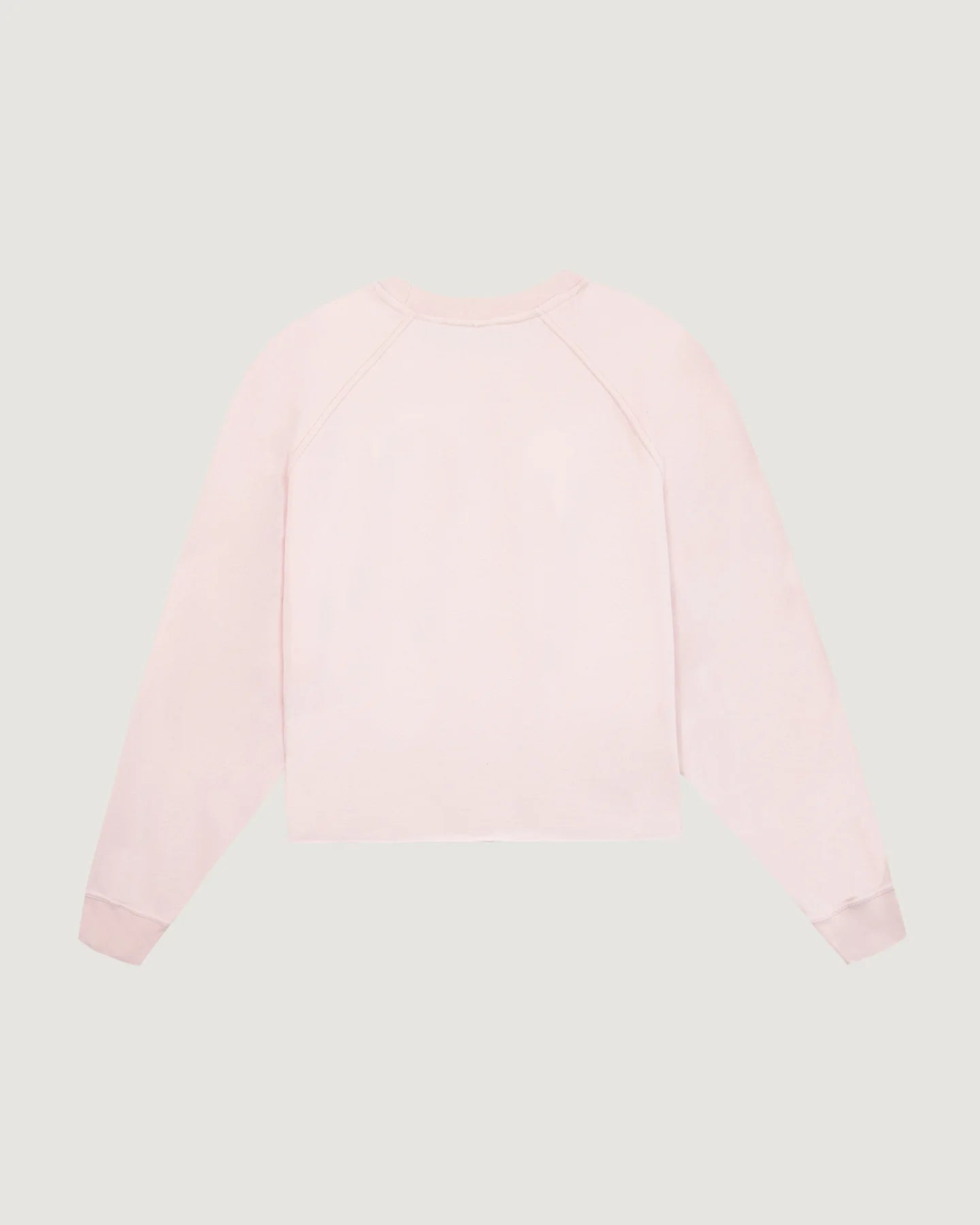 Sweat Massard Amour Pink
