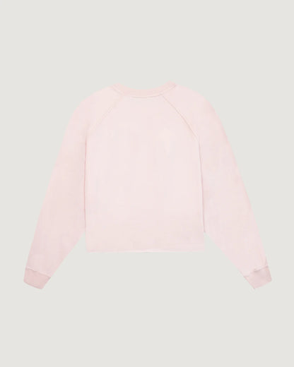 Sweat Massard Amour Pink
