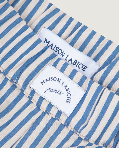 Pantalon Oudin Stripes