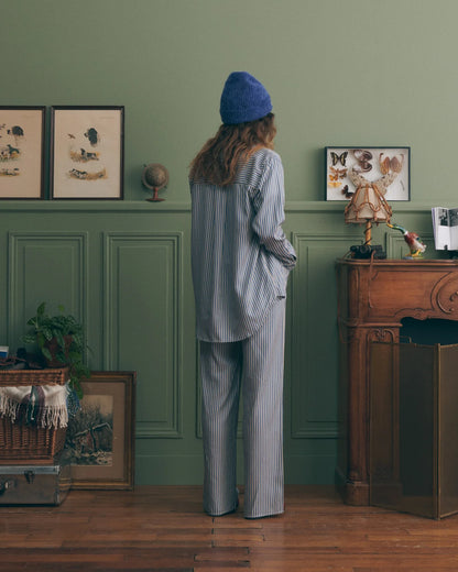 Pantalon Oudin Stripes