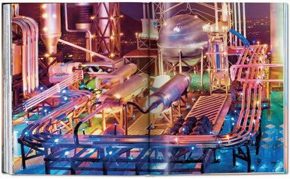 Livre David Lachapelle Lost & Found