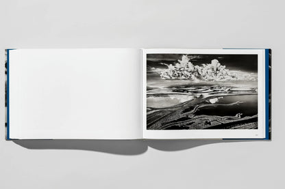 Livre Sebastio Salgado Amazonia