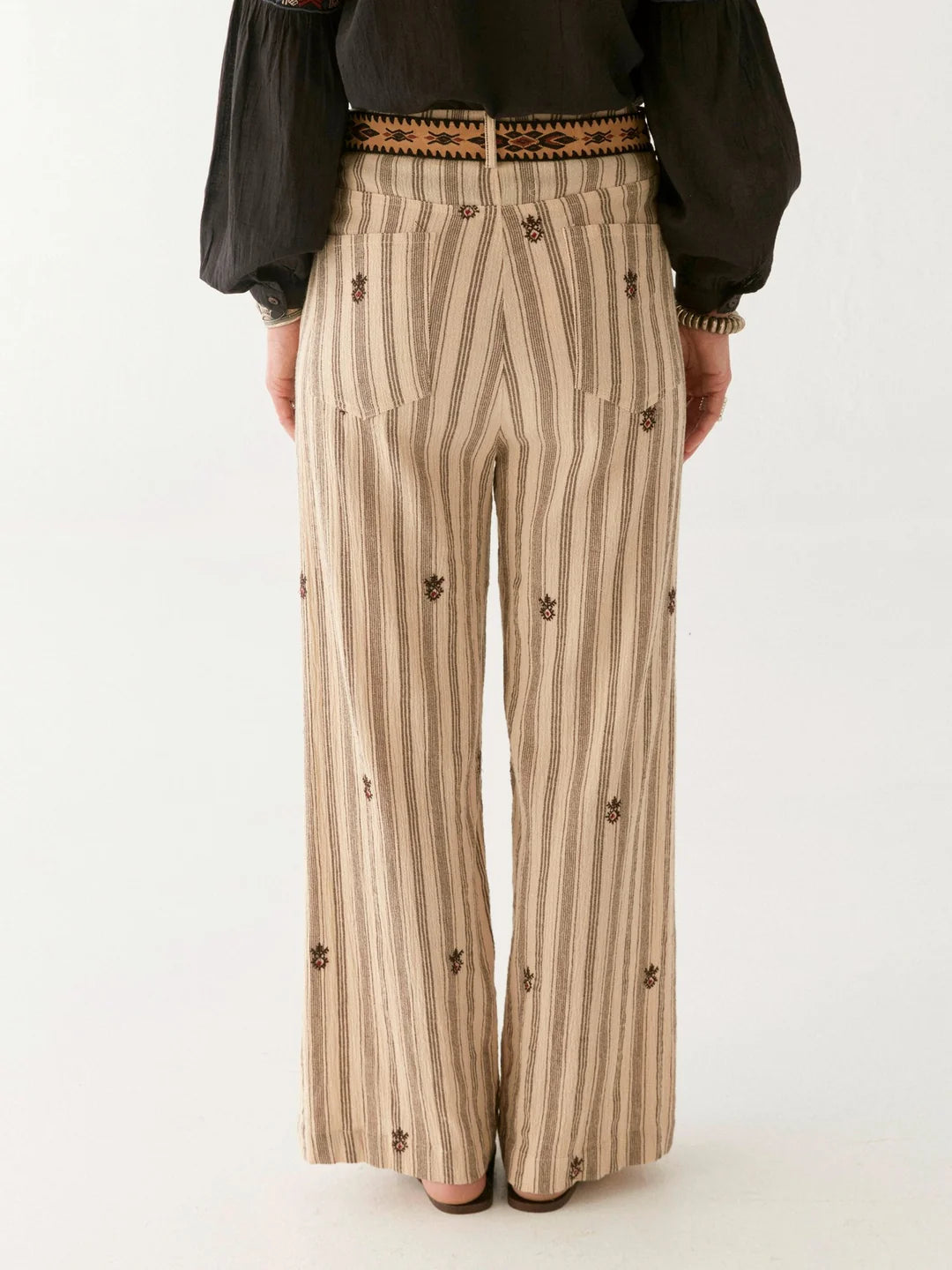 Ceinture Agustina Yerba Mate