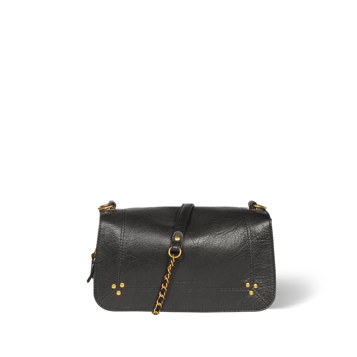 Sac Bobi Chèvre Noir