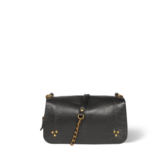 Sac Bobi Chèvre Noir