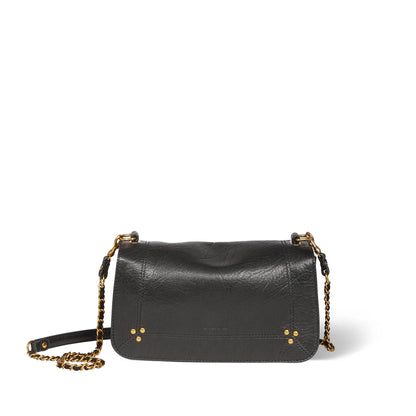 Sac Bobi Chèvre Noir