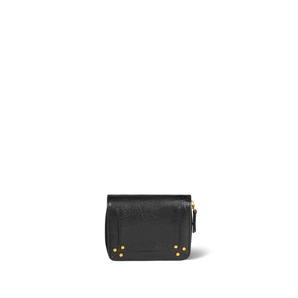 Portefeuille André Chèvre Noir