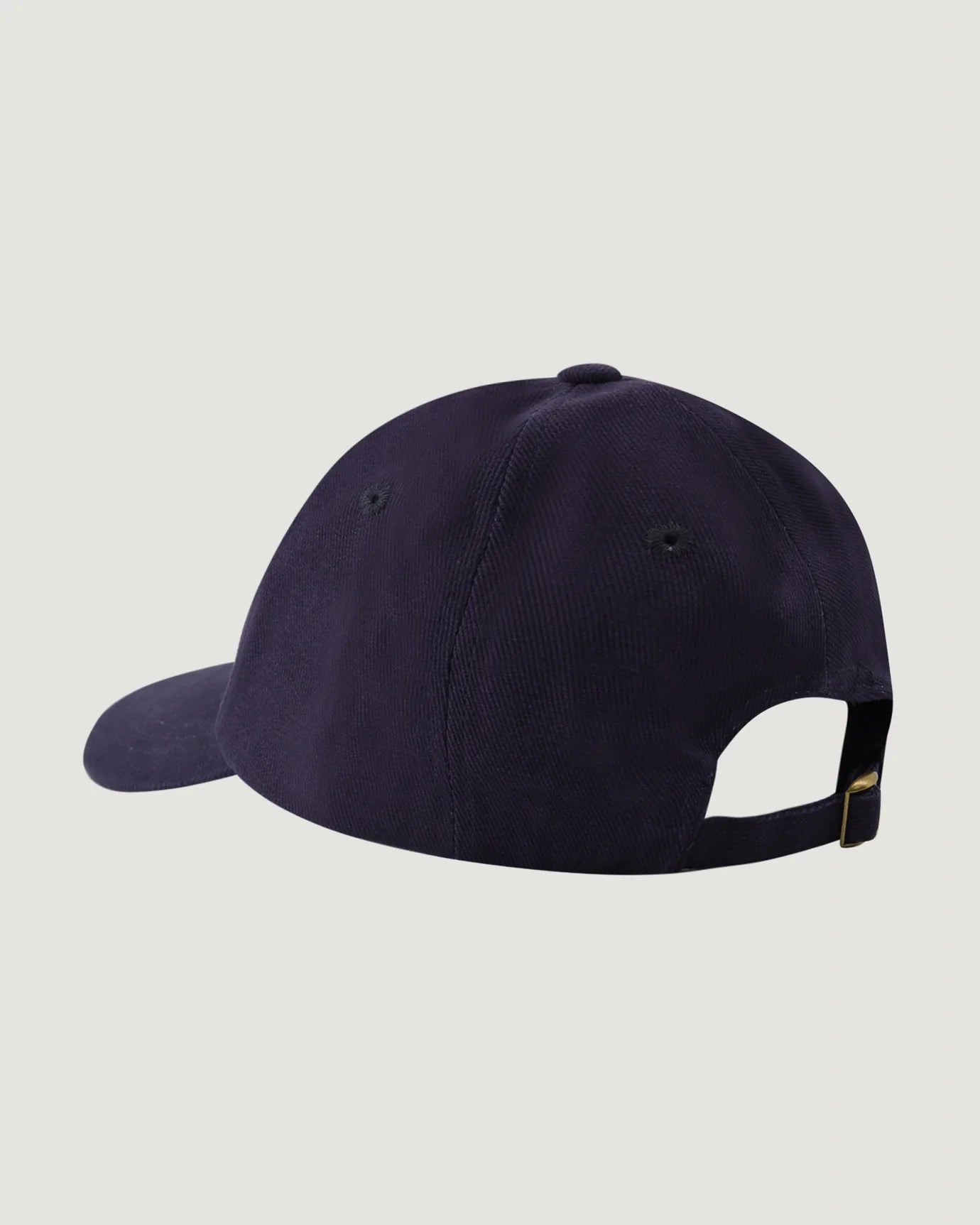 Casquette Beaumont Amour Carbon Blue