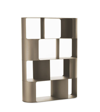 Bibliotheque Eski Beige