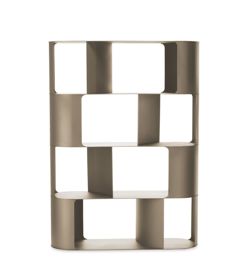 Bibliotheque Eski Beige