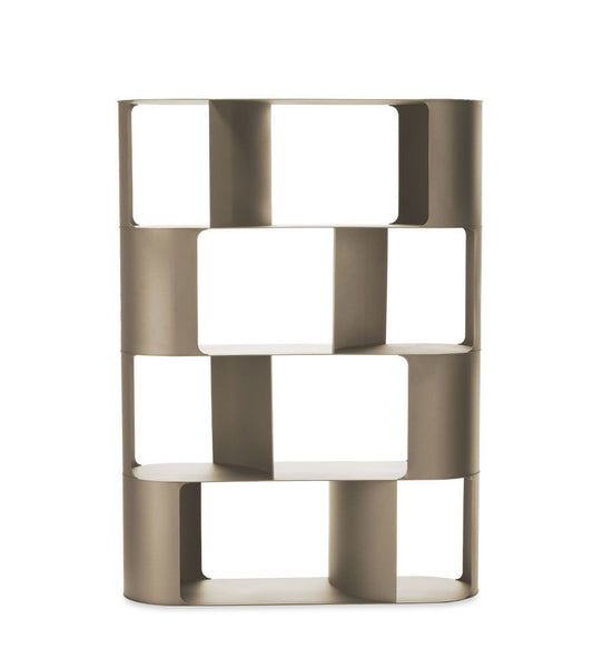 Bibliotheque Eski Beige