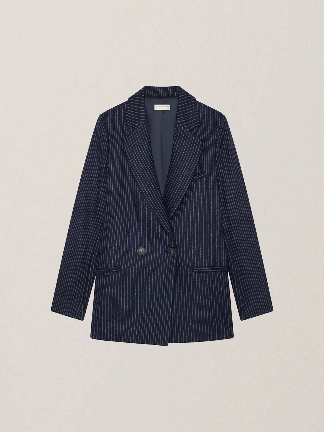 Veste Jackie Navy