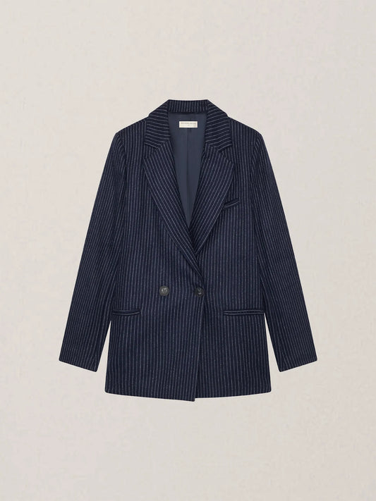 Veste Jackie Navy