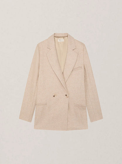 Veste Anna Beige