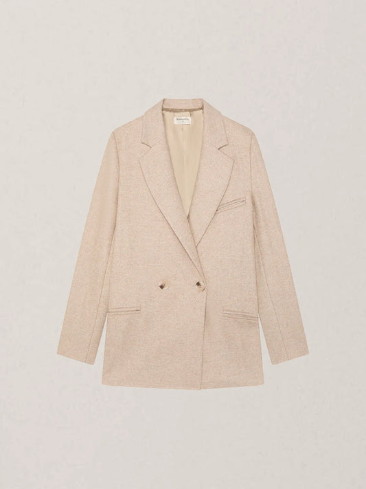 Veste Anna Beige