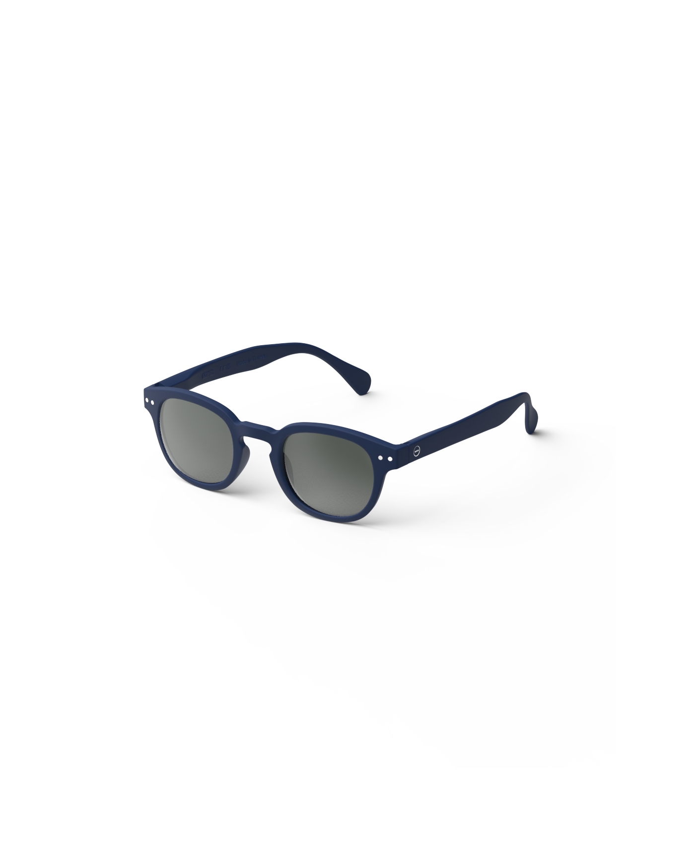 #C Sun Navy Blue
