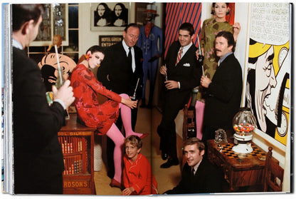 Livre L.A Portrait Of A City