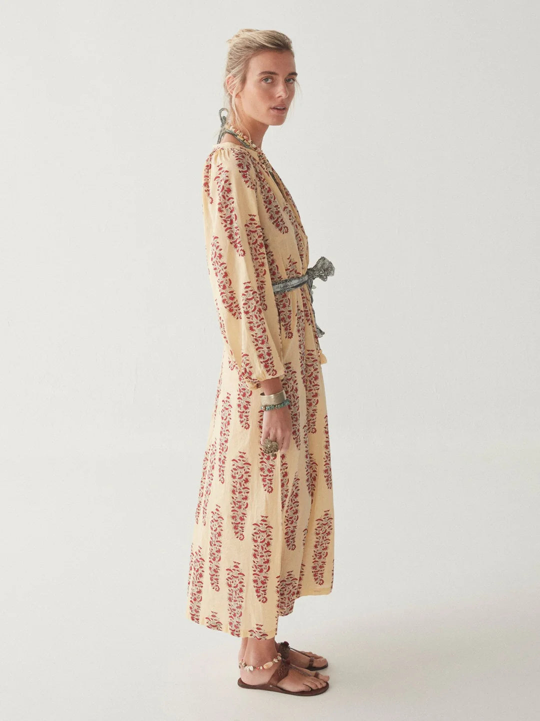 Robe Calista Nectarine