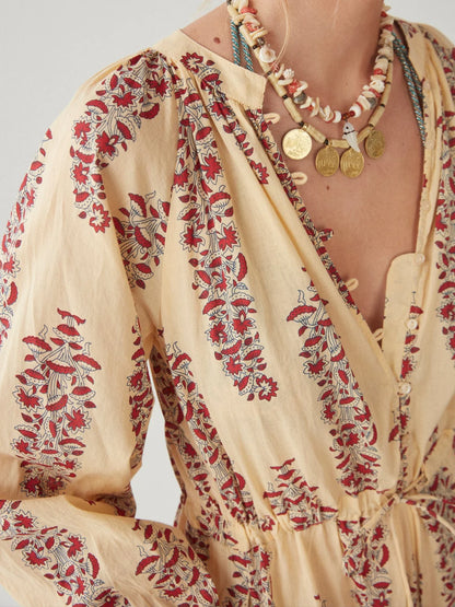 Robe Calista Nectarine