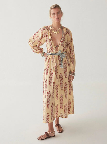 Robe Calista Nectarine