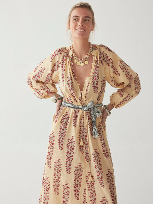 Robe Calista Nectarine