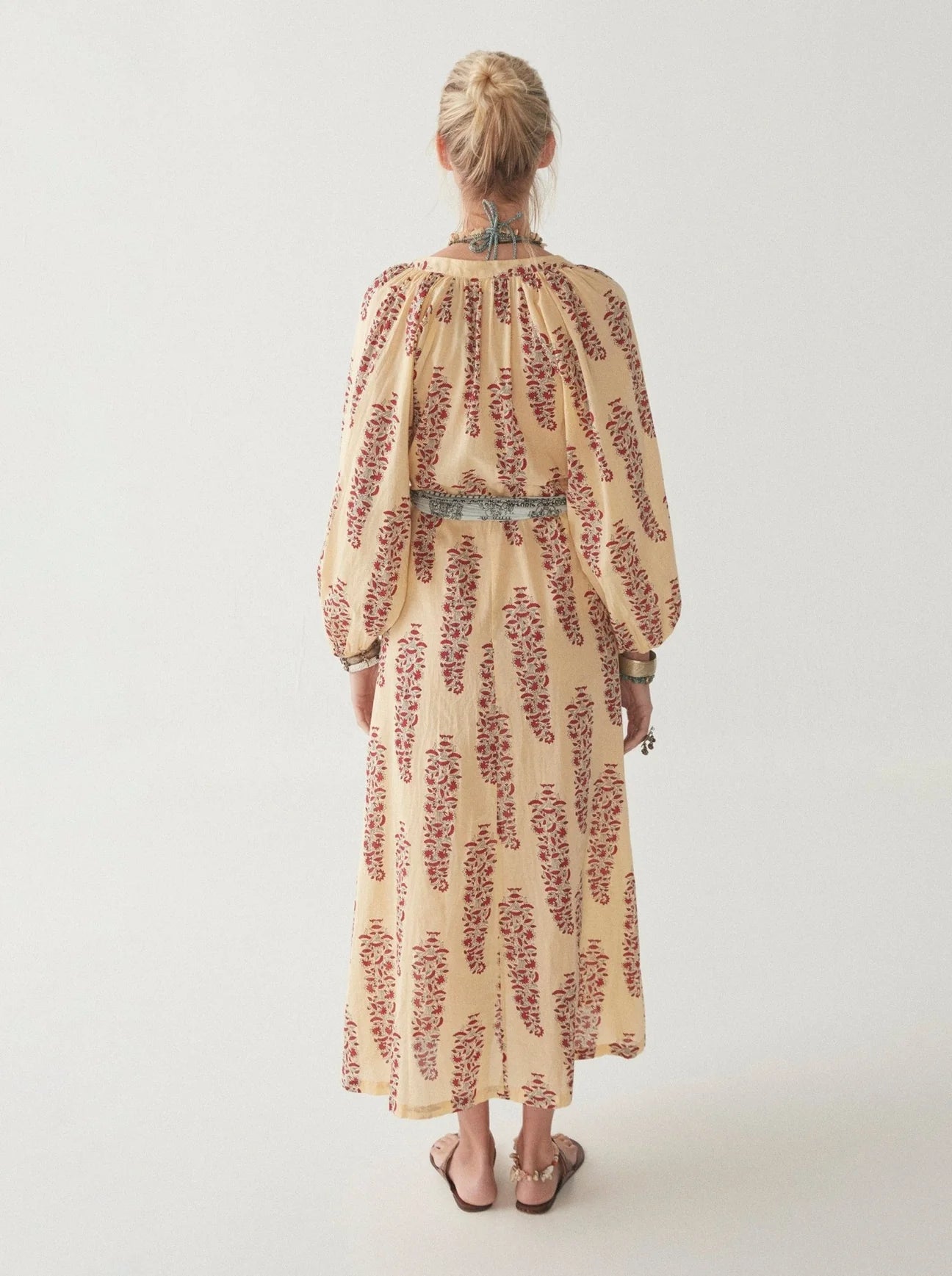 Robe Calista Nectarine