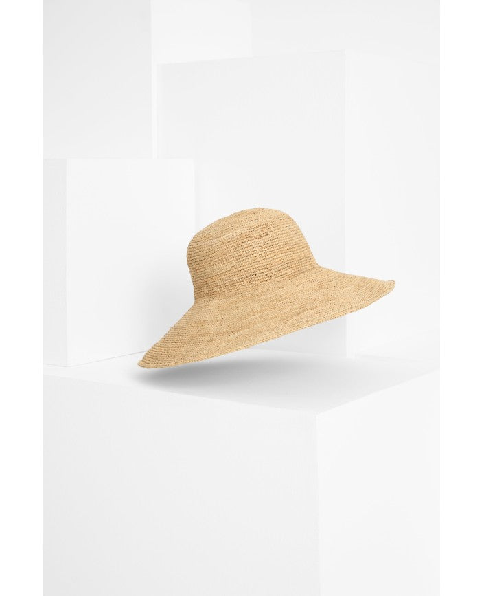 Chapeau Muse Tea
