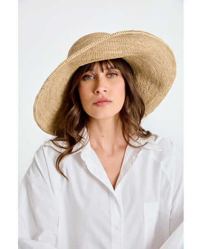 Chapeau Muse Tea