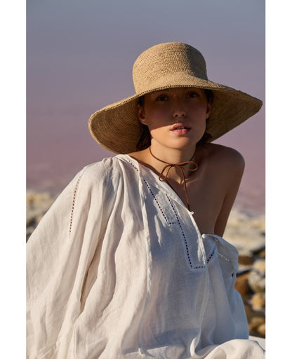 Chapeau Muse Tea