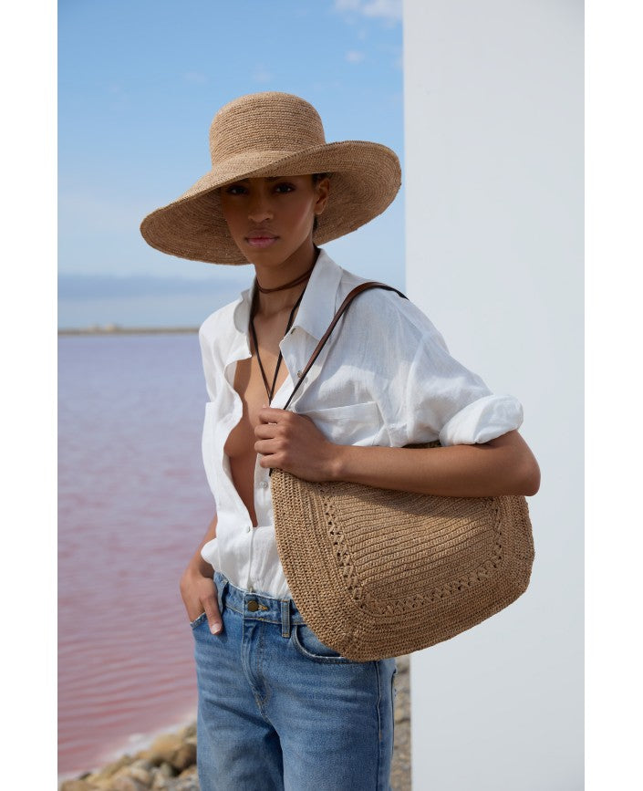 Chapeau Muse Tea