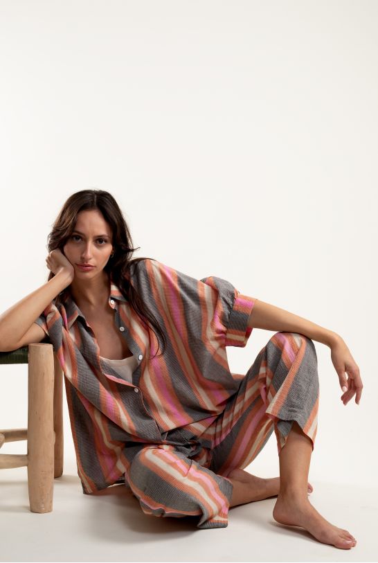 Chemise Ada 312