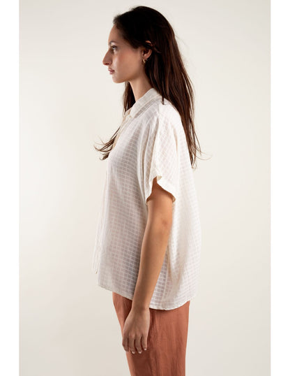 Chemise Will Warm