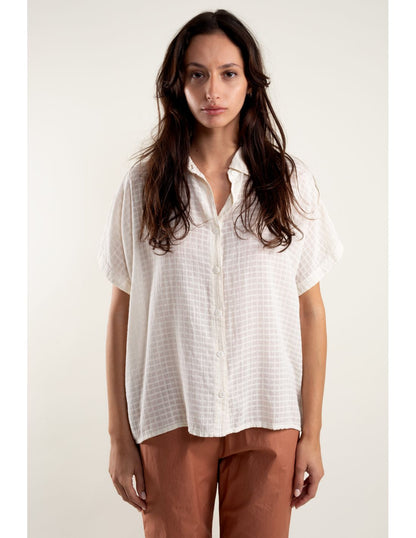 Chemise Will Warm
