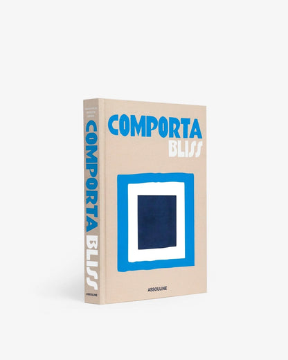 Livre Comporta Bliss