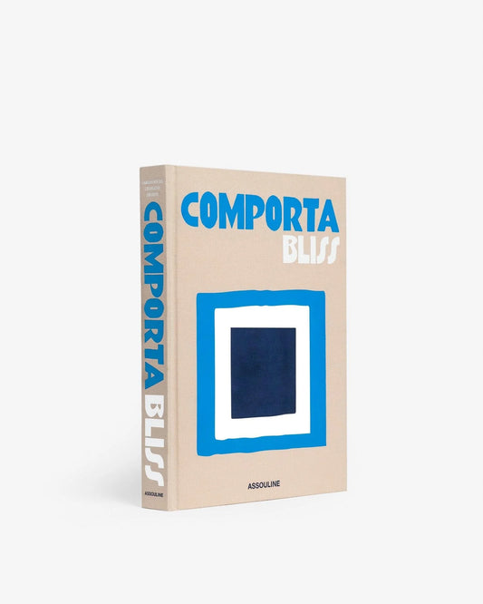 Livre Comporta Bliss