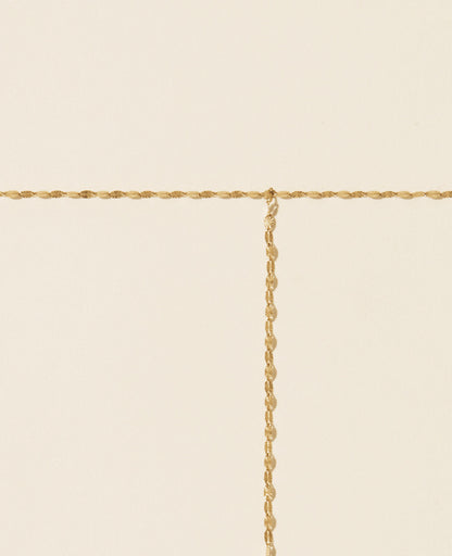 Collier Comporta N°2