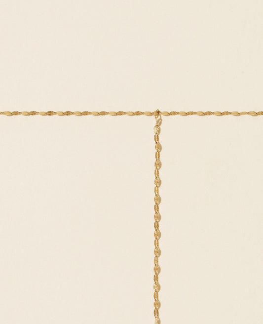 Collier Comporta N°2
