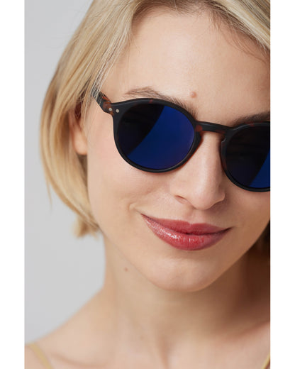 #D Sun Tortoise Mirror