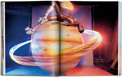 Livre David Lachapelle Lost & Found
