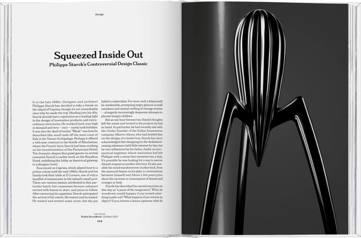 Livre The Gourmand's Lemon