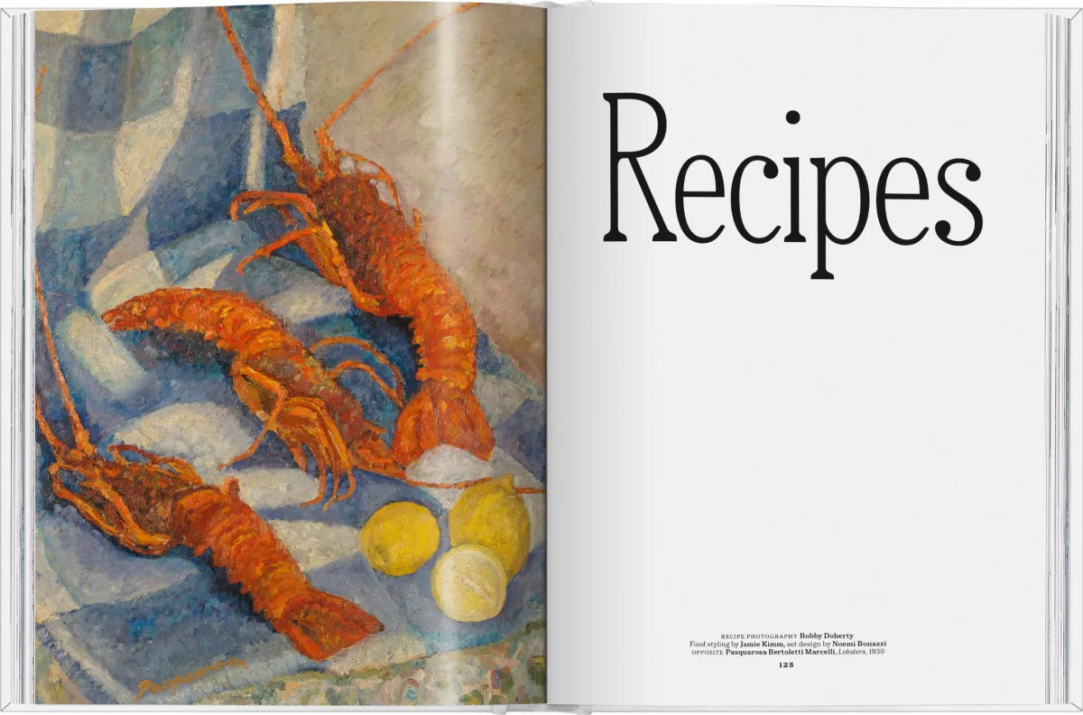 Livre The Gourmand's Lemon