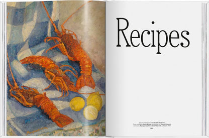 Livre The Gourmand's Lemon