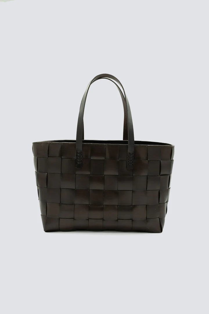 Sac Japan Tote Dark Brown