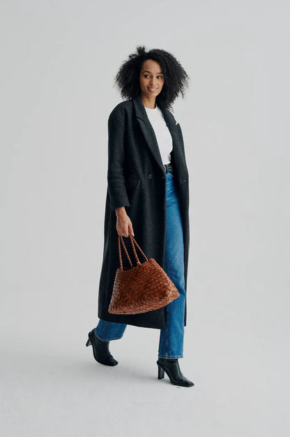 Sac Santa Croce Big Tan