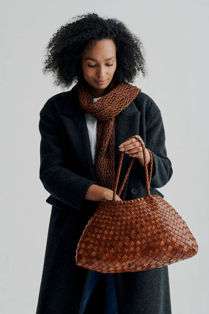 Sac Santa Croce Big Tan