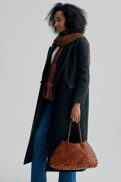 Sac Santa Croce Big Tan