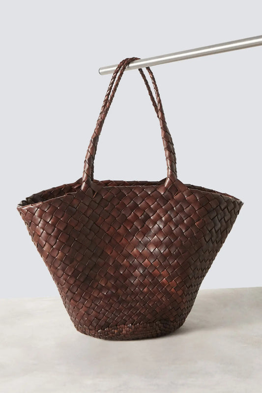 Sac Egola Dark Brown