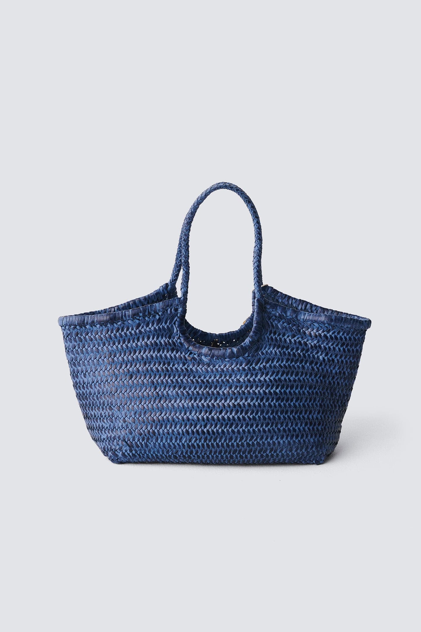 Sac Nantucket Basket Big Marine
